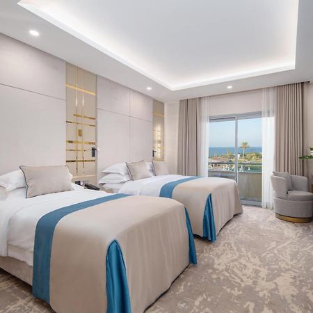 Merit Park Hotel Casino & Spa Karmi Luaran gambar