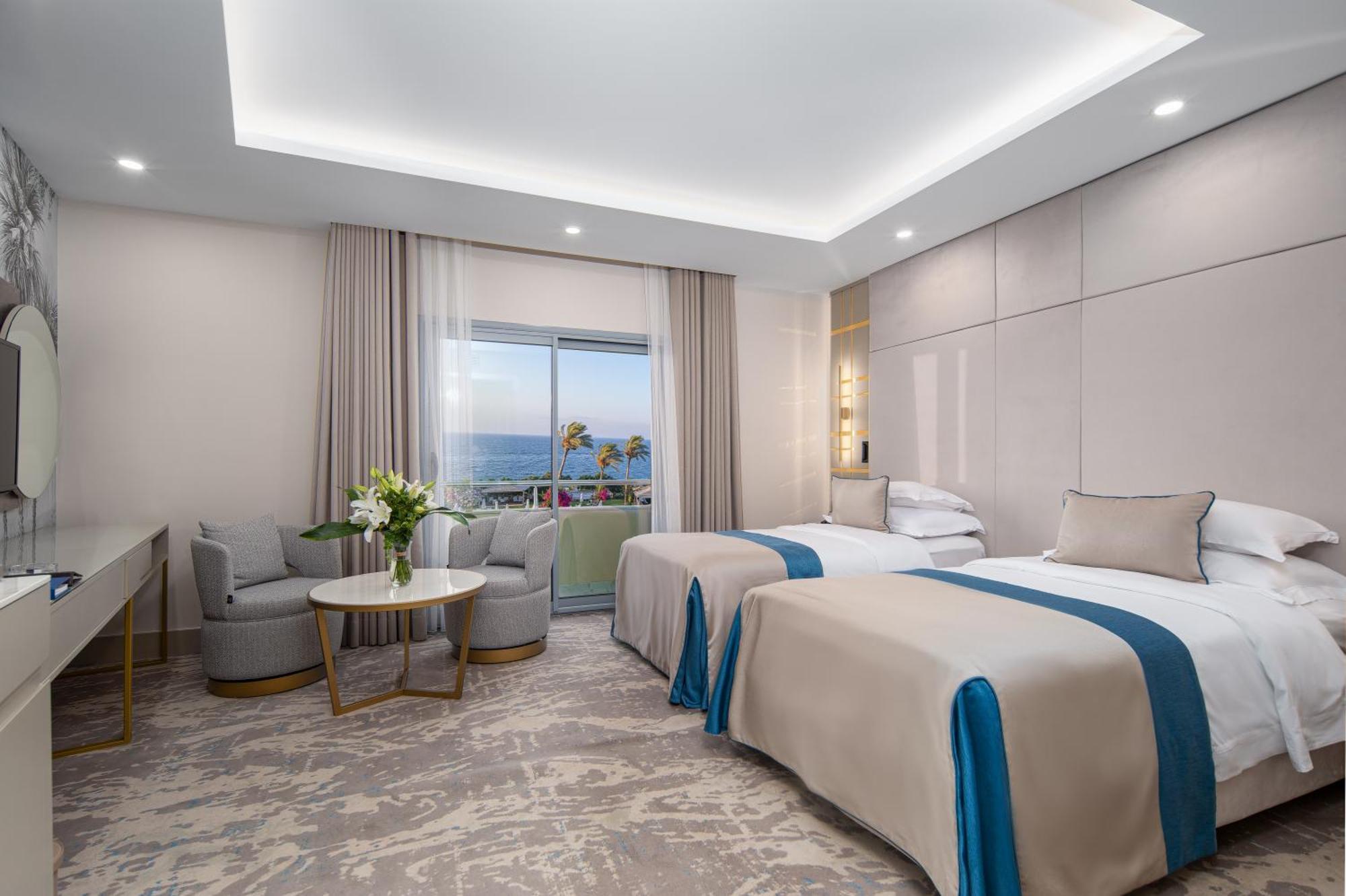 Merit Park Hotel Casino & Spa Karmi Luaran gambar