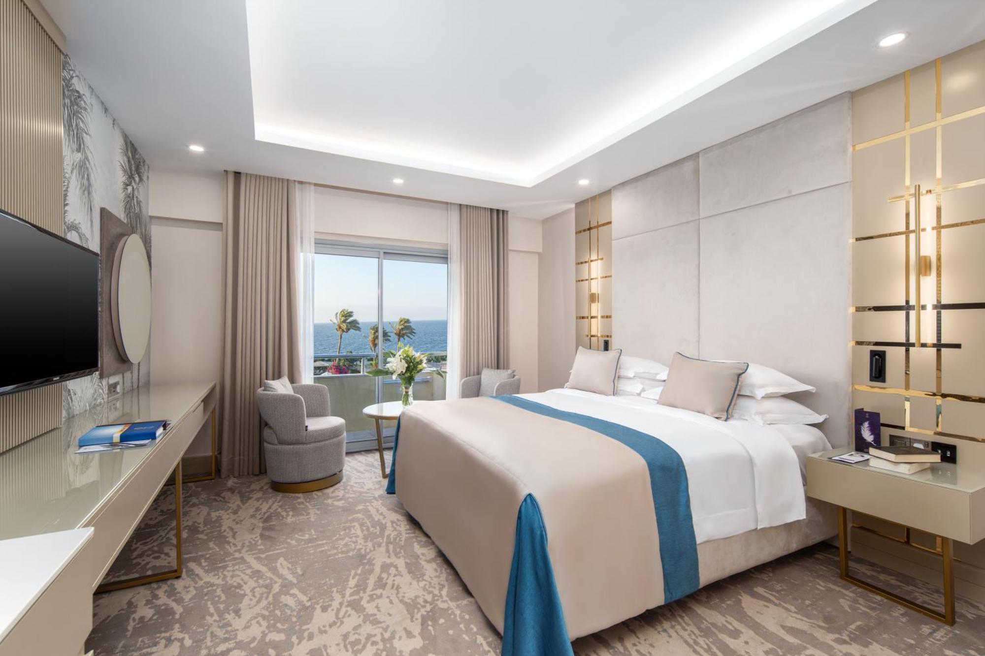 Merit Park Hotel Casino & Spa Karmi Luaran gambar